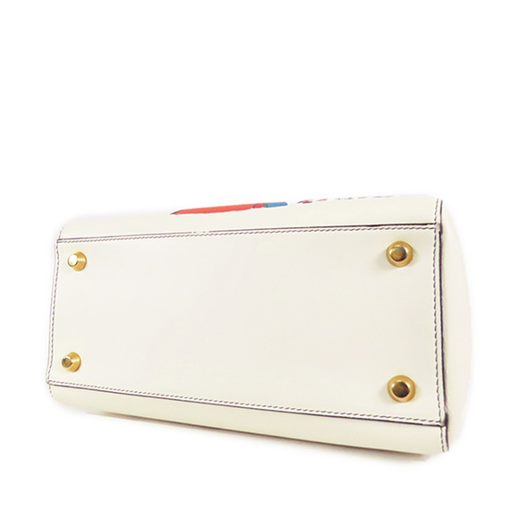 DIORMedium Niki De Saint Phalle Lady Satchel - Picture 3 of 16